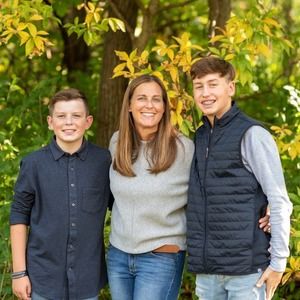 Meet your Posher, Dana